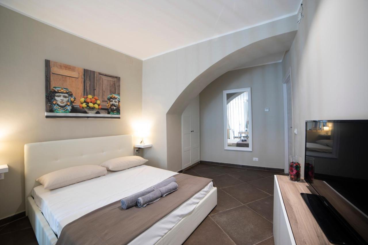 Apartment Katana Catania