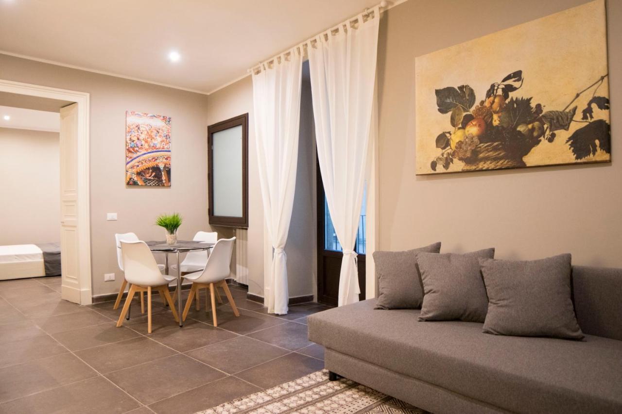 Apartment Katana Catania